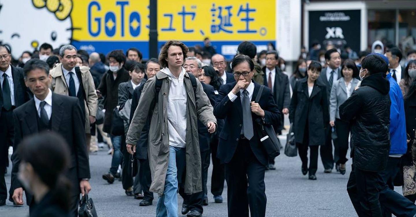 Is 'Tokyo Vice' Based on a True Story? The Memoir That Inspired the Show