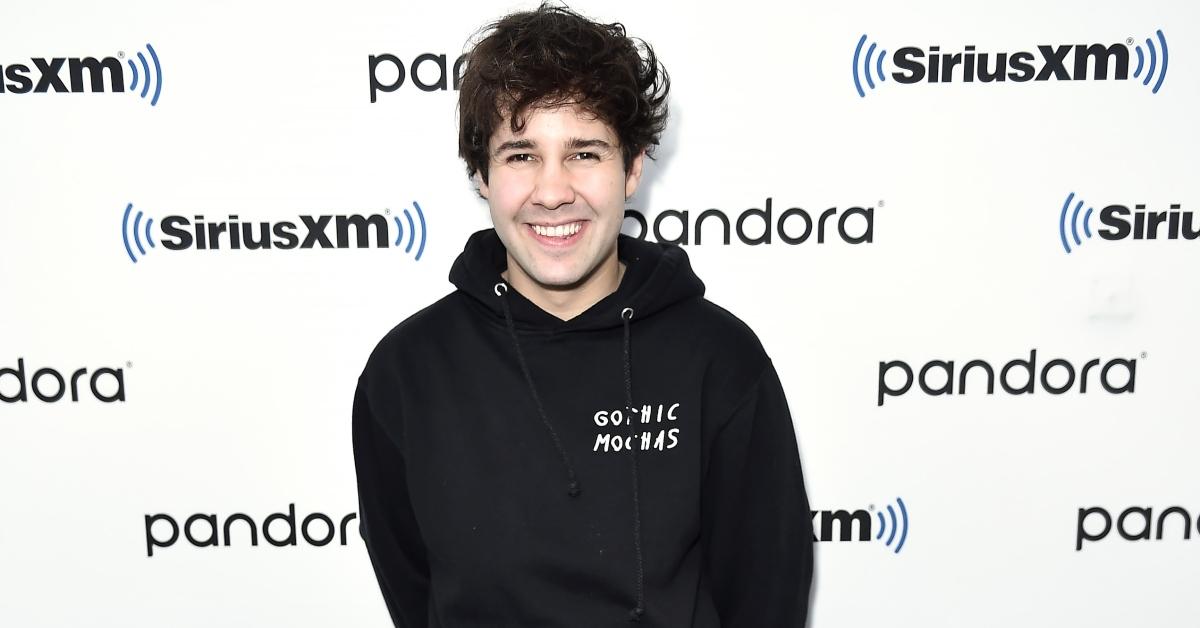 david dobrik vlogs