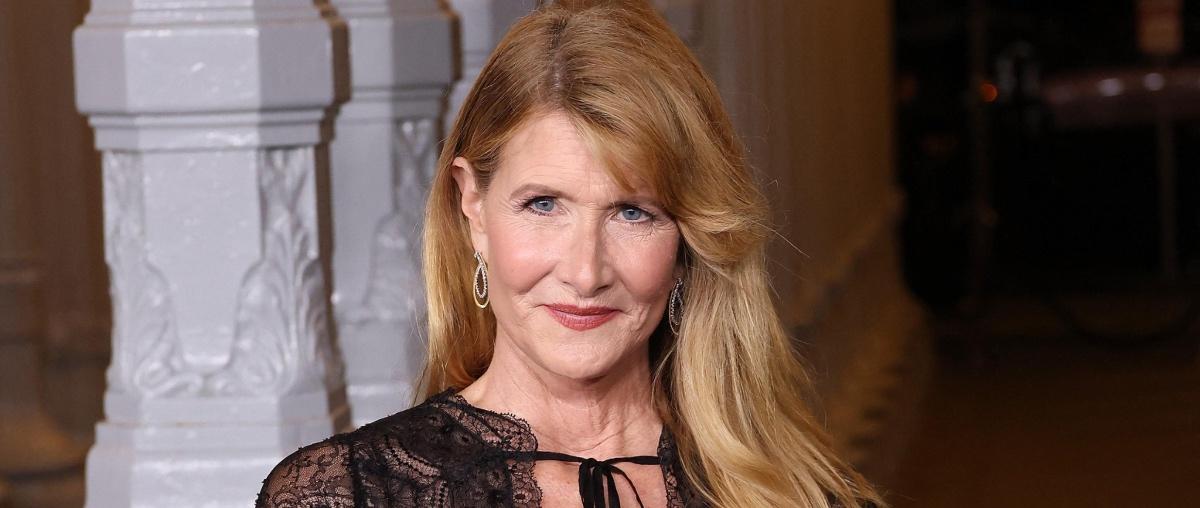 Does Emmy Winner Laura Dern Have Any Children?