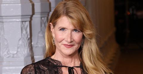 Does Emmy Winner Laura Dern Have Any Children?
