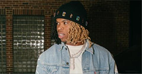 Quinshon Judkins on Instagram.