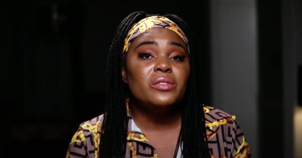 Meet Shavel and Quaylon From Life After Lockup (EXCLUSIVE CLIP) Meet Shavel and Quaylon From Life After Lockup (EXCLUSIVE CLIP)