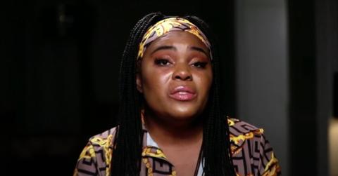 Shavel in Life After Lockup