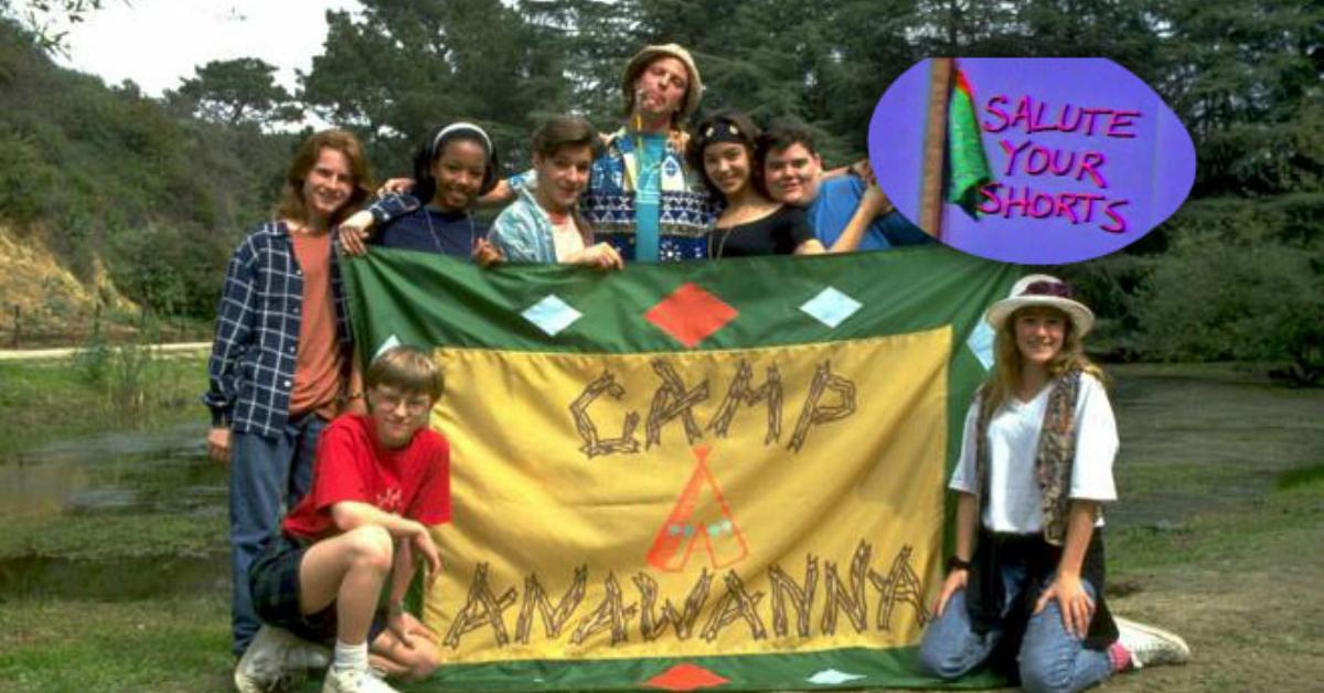 saluteyourshorts