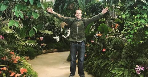 chris lambton the bachelorette now