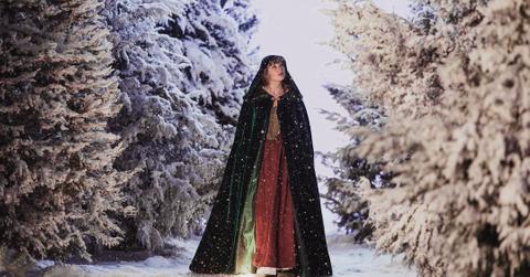 taylor swift trilogy