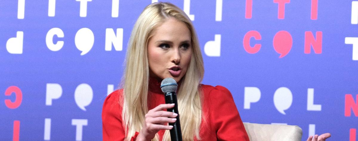 Tomi Lahren