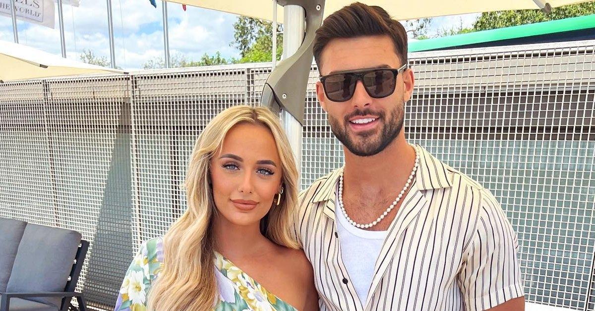 Why Did Millie and Liam From Love Island UK Break Up?