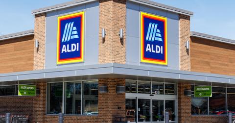 is aldi more expensive instacart