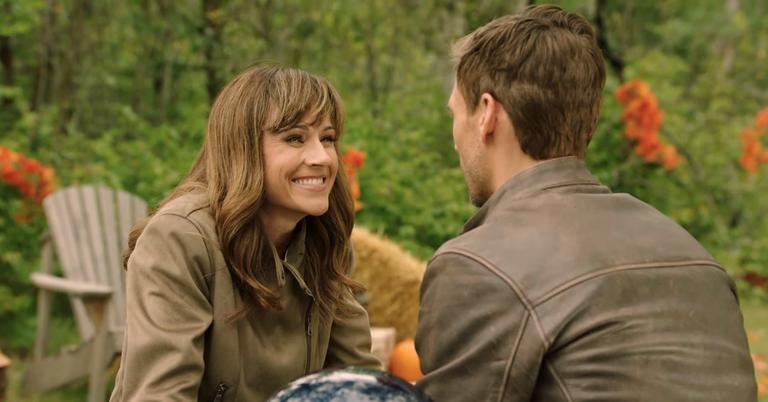 Where Was Hallmark’s ‘Sweet Autumn’ Filmed? Info on Hallmark TV Movie