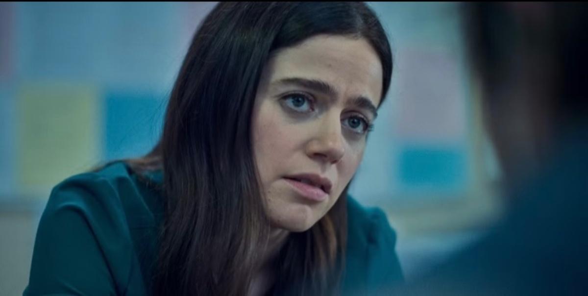 Molly Gordon in ‘The Bear.’