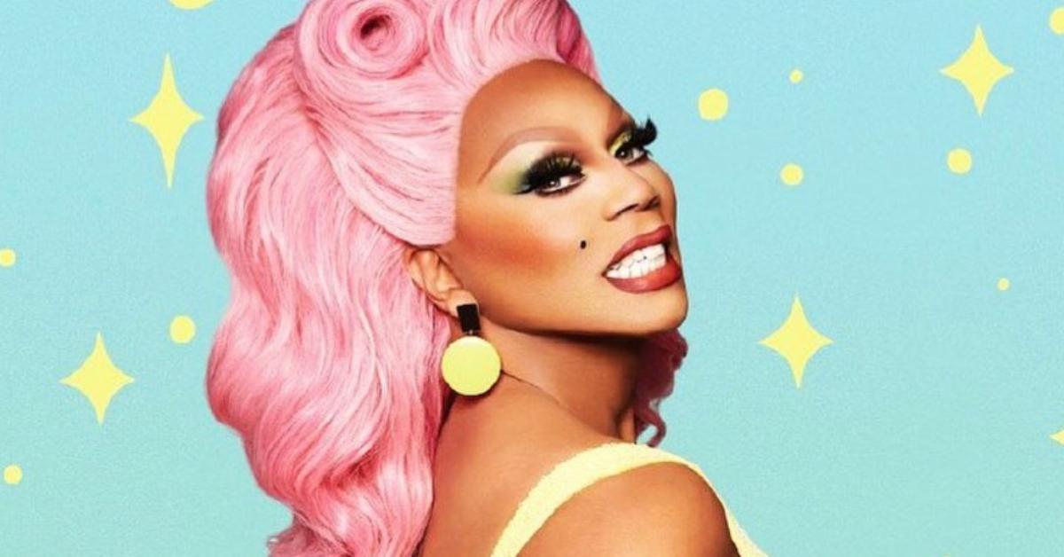 RuPaul