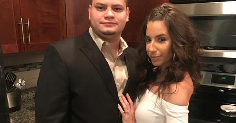 Does Jo Rivera Have a Job? What the 'Teen Mom 2' Star Does for a Living