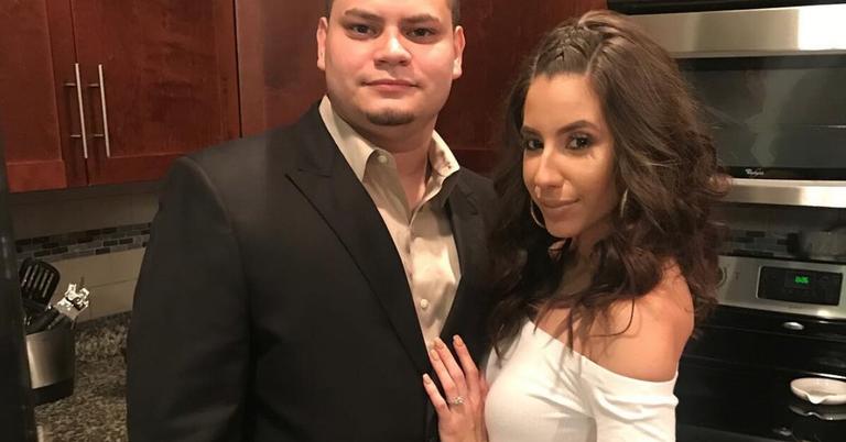 Does Jo Rivera Have A Job? What The 'Teen Mom 2' Star Does For A Living