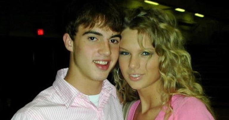 Taylor Swift Relationship Timeline — A Look Back at Her Exes