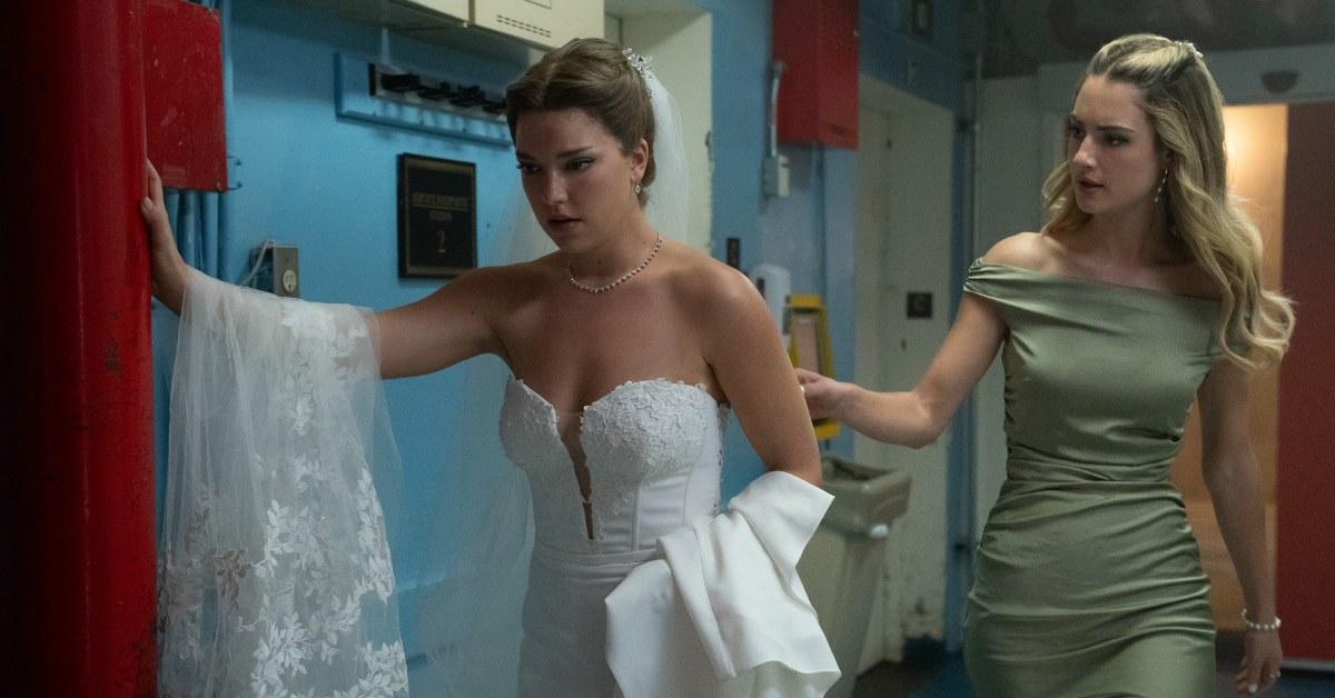 Here's Why Bree May Have Said She’s a “Terrible Person” in 'Tell Me Lies'