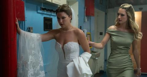 Why Did Bree Say She Was a Terrible Person in Tell Me Lies?