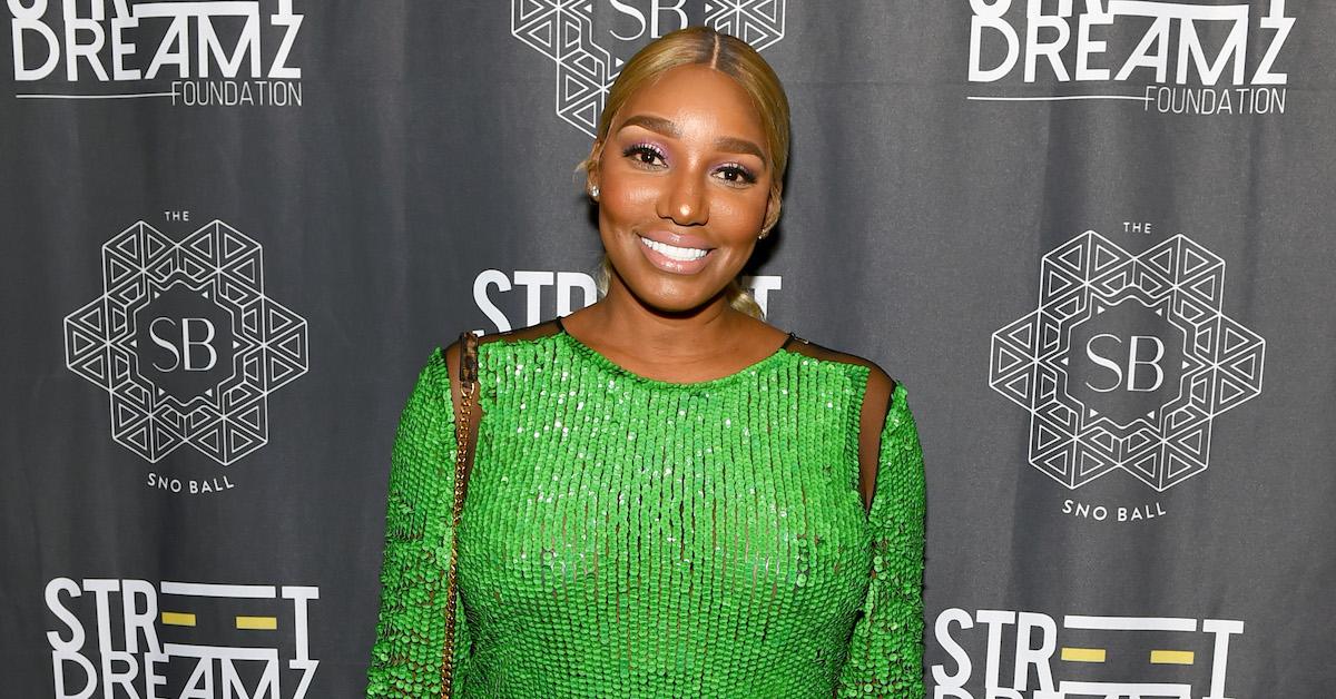 NeNe Leakes