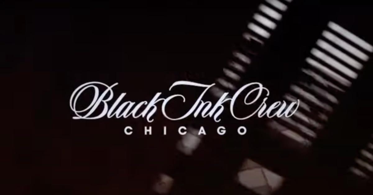 Is 'Black Ink Crew Chicago' Canceled? Here's the Scoop