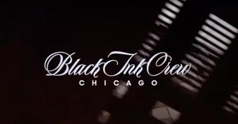 Black Ink Crew: Chicago