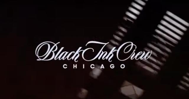 Black Ink Crew: Chicago
