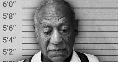 Bill Cosby