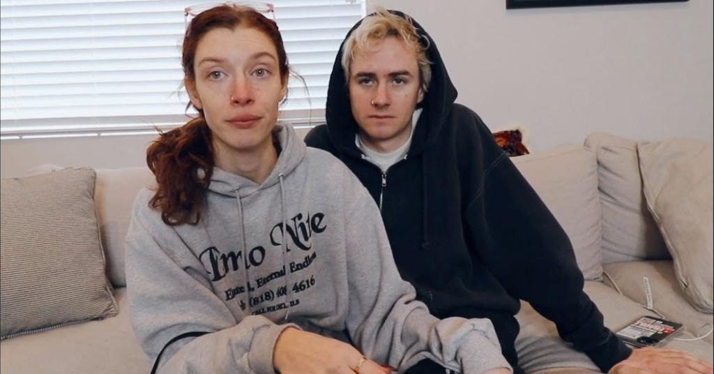 Who Is Erin From the Vlog Squad Marrying? Why the Wedding Is Canceled