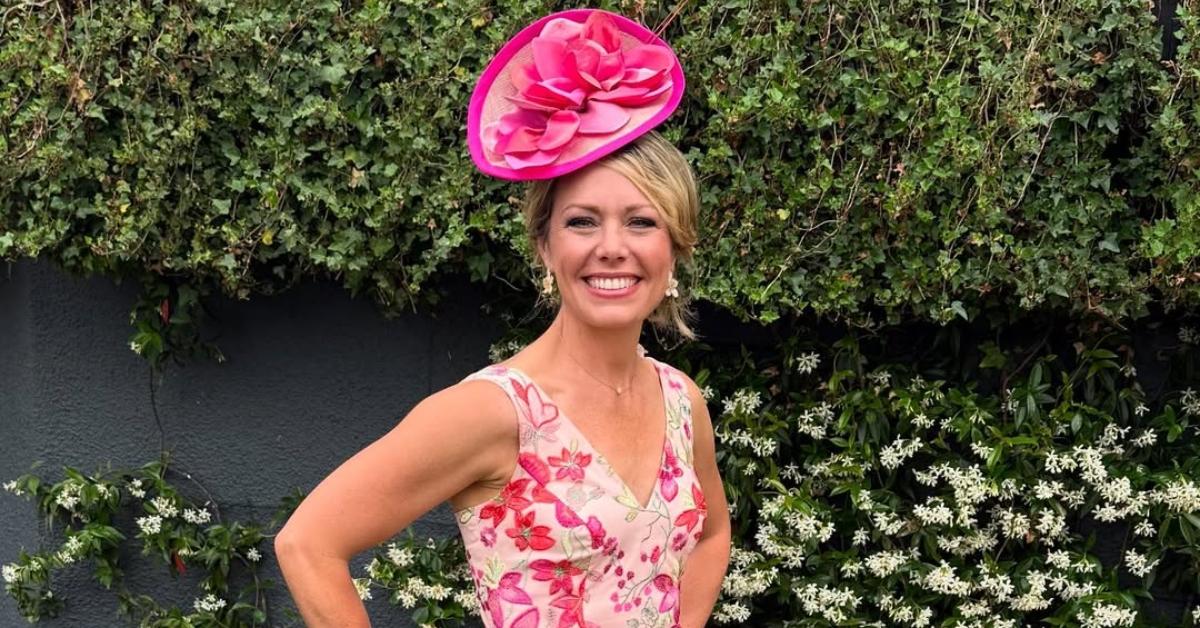 Dylan Dreyer
