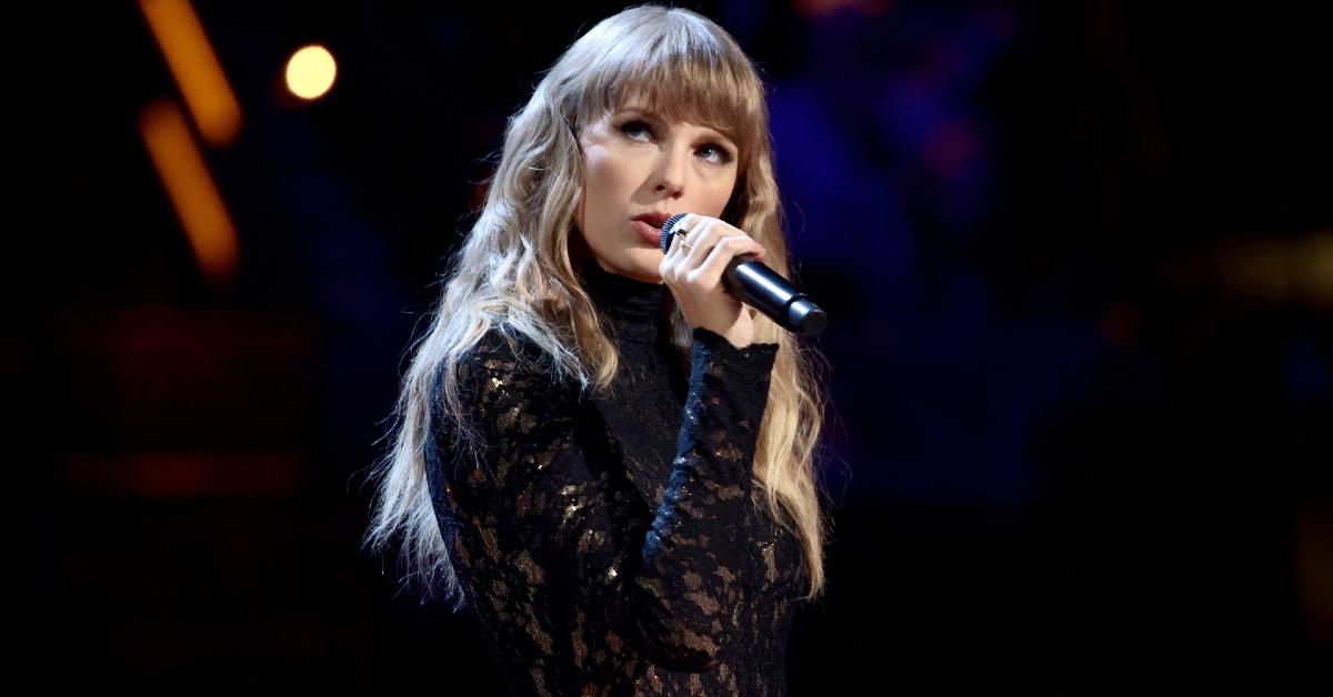 Which Re-Recording Will Taylor Swift Release Next? Details