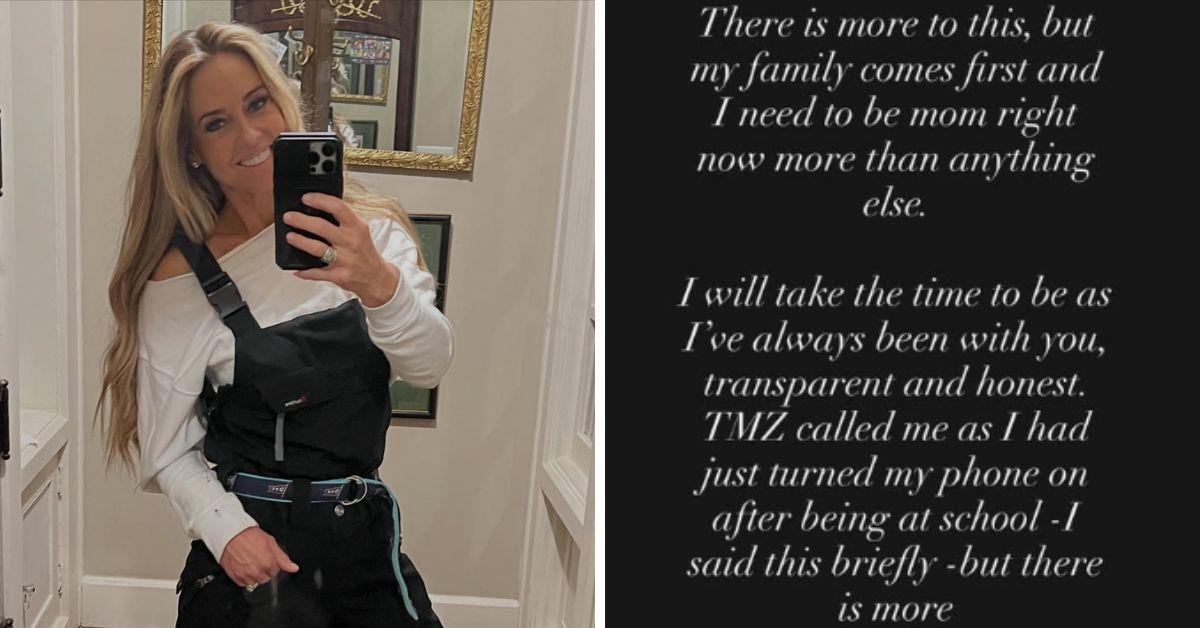 What Did Nicole Curtis Say Backlash After Slur Used During Filming