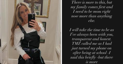 What Did Nicole Curtis Say Backlash After Slur Used During Filming