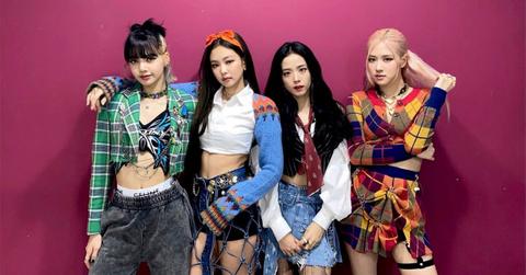 does blackpink speak english