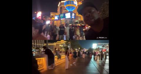 What Did Sin City Manny From TikTok Do?