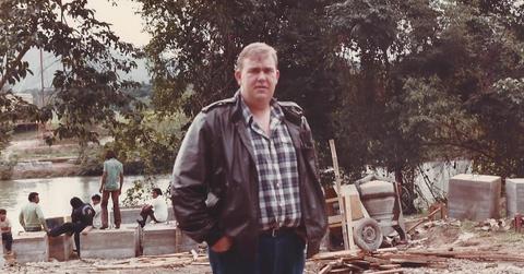 Where Is the Late Comedian John Candy Buried?