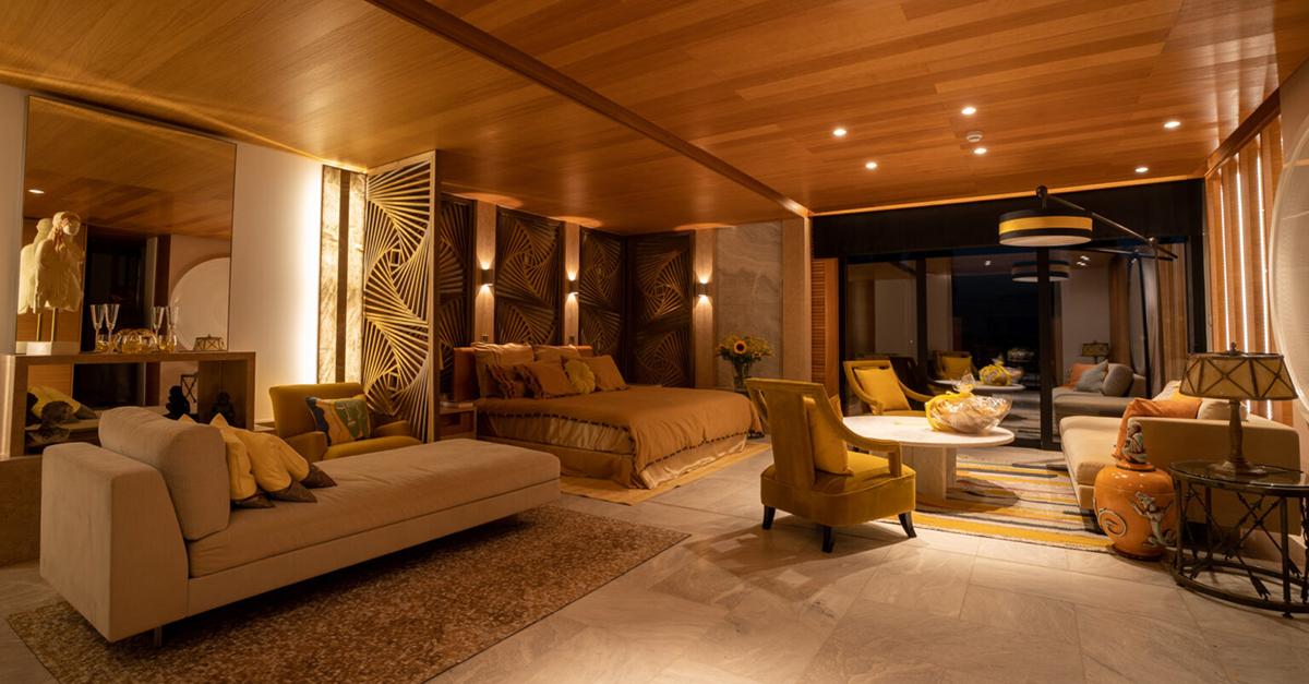 The 'Glass Onion' House Has an Official Zillow Listing