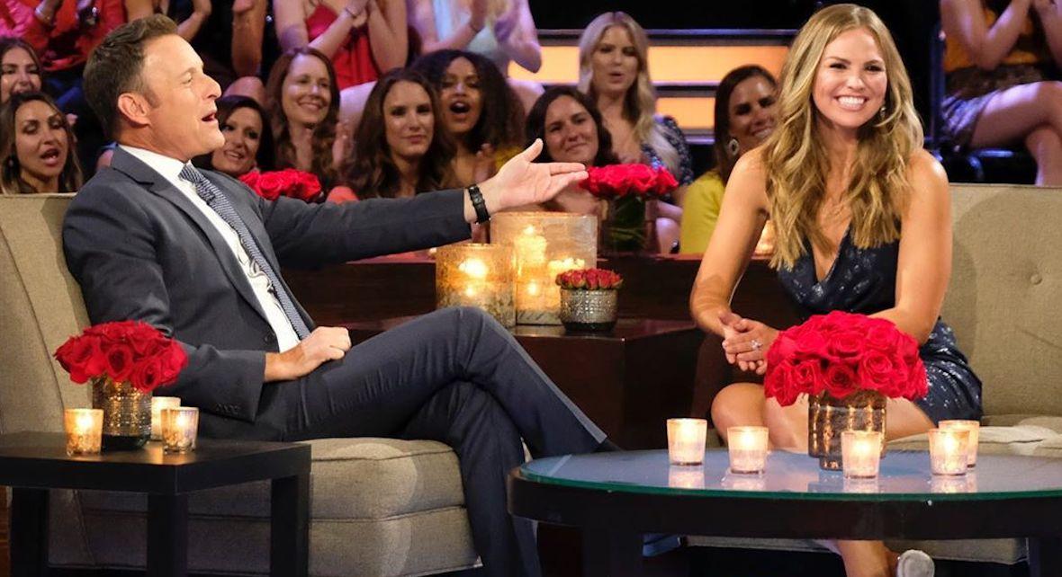 'The Bachelorette' Finale Is So Dramatic It Needs 2 Nights (SPOILERS)