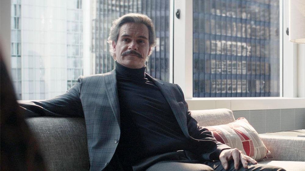 Who Is Jack Duquesne in 'Hawkeye'? What We Know About the Swordsman