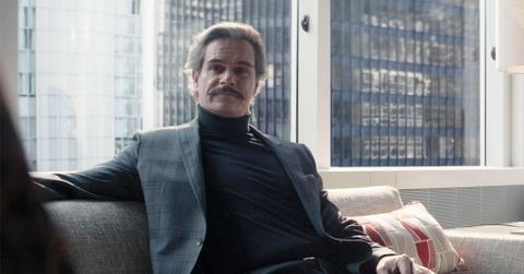 Jack Duquesne in Episode 2 of 'Hawkeye'