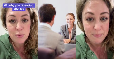 Recruiter Says Always Lie About These Things in a Job Interview