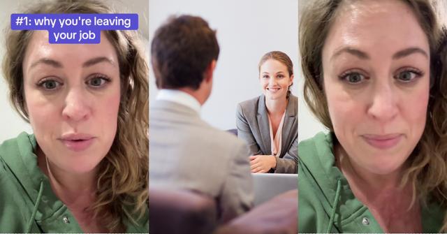 Recruiter Says Always Lie About These Things in a Job Interview