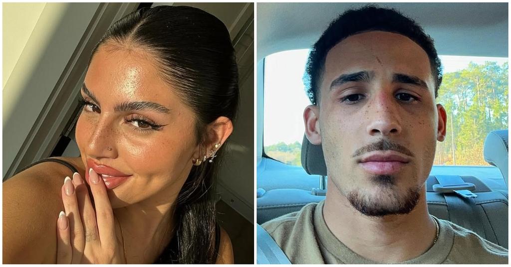 What To Know About Huda’s Baby Daddy on Love Island