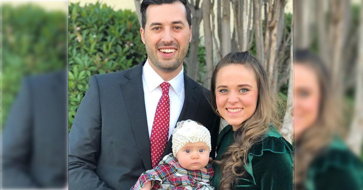 jinger duggar birth complications