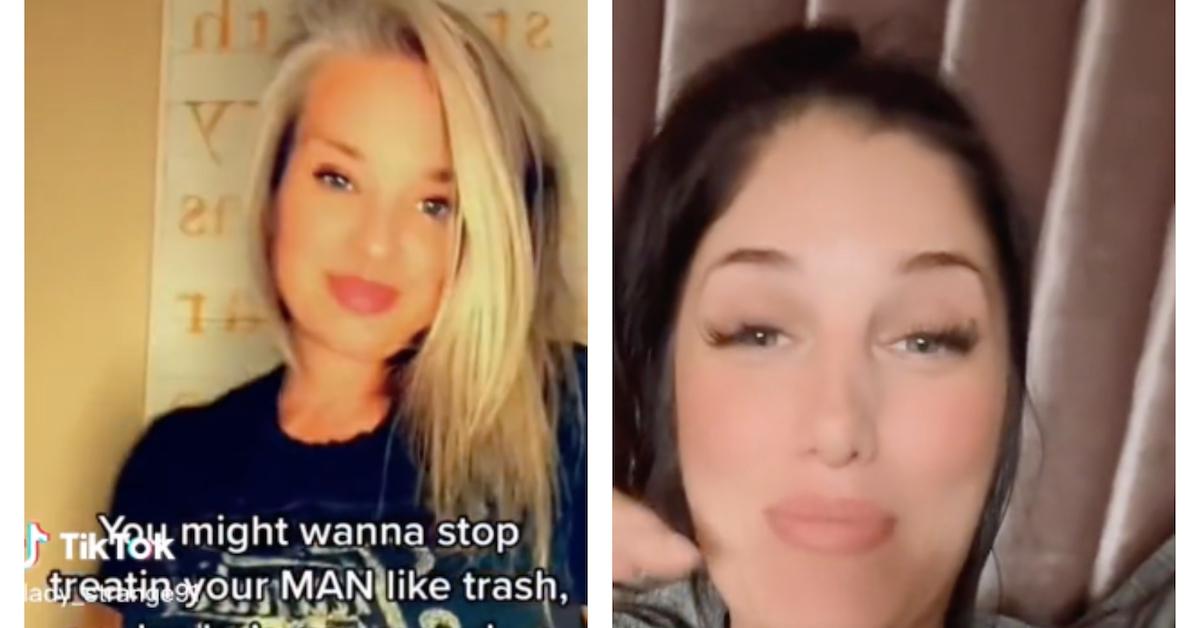 Air Mattress Ashley TikTok Meaning, Explained