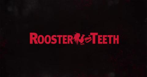 Rooster Teeth logo