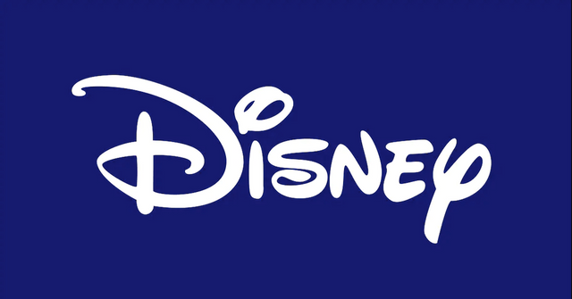 Disney logo