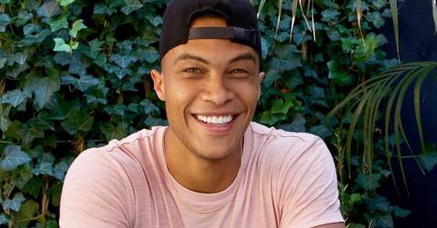 is dale moss related to randy moss