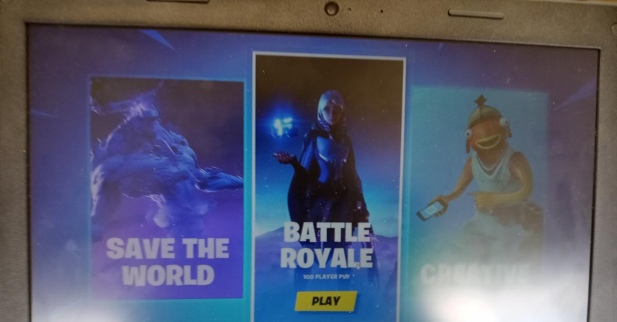 How to Play Fortnite on Chromebook