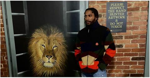 JaQ Lee, teacher who was fired for letting students unbraid his hair