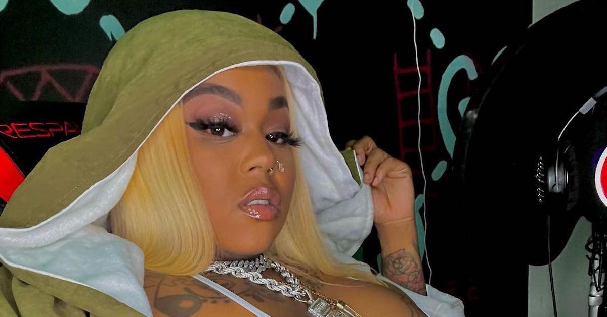 Memphis Rapper Jucee Froot Who Sings the 'P-Valley' Theme Song? Meet the Artist