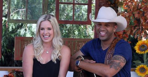 who is coffey anderson